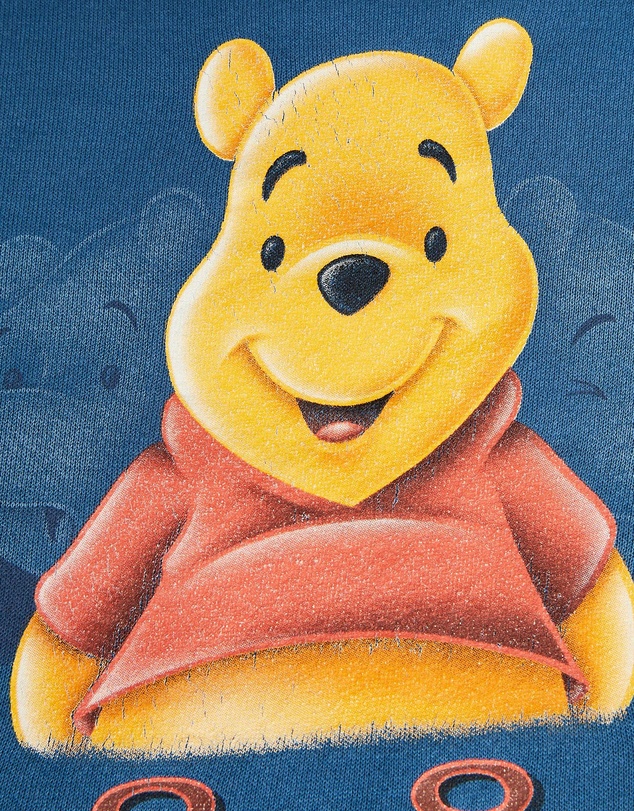 Vintage by The Real Deal - Pre Loved - Vintage 90s Disney Winnie The Pooh Sweatshirt
