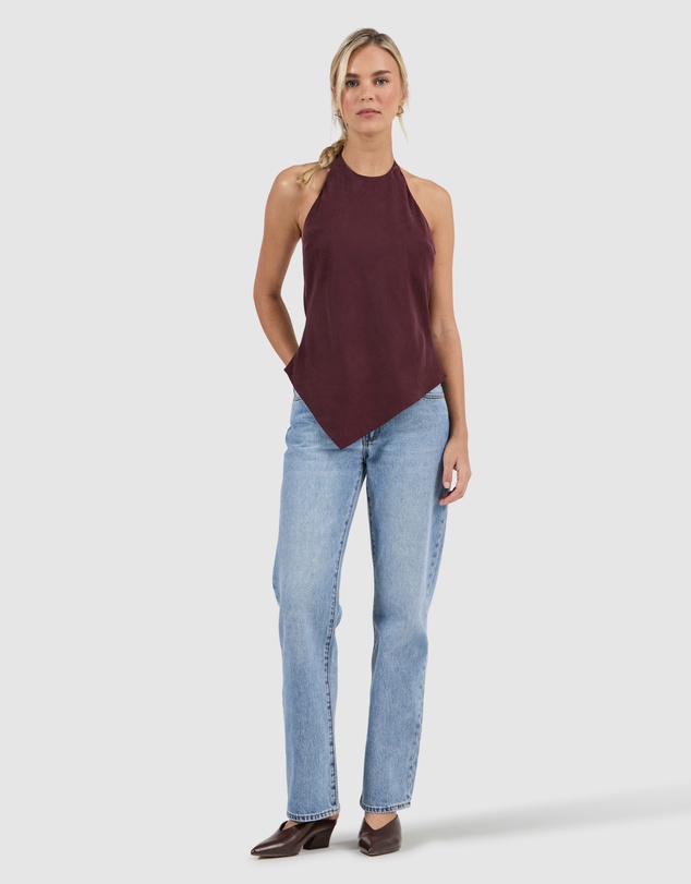 Rolla's - Muse Halter Top