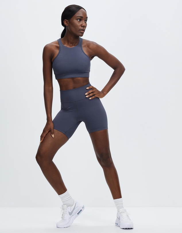 All Fenix - Rise Racerback Sports Bra