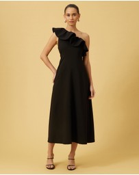 CHANCERY - Marcy Midi Dress