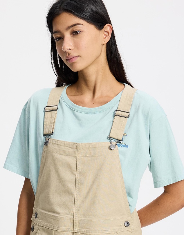 Patagonia - Stand Up Overalls
