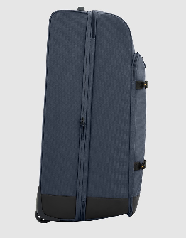 High Sierra - Ultimate Access 4DLX Ultimate Access 4 DLX Wheeled Duffle 81cm