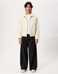 BOSS - Coiner Bomber Jacket