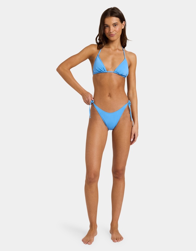 Roxy - Womens Beach Classics Bikini Bottom