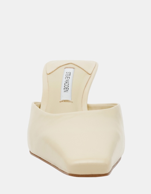 Steve Madden - Alyse Butter Yellow Heels