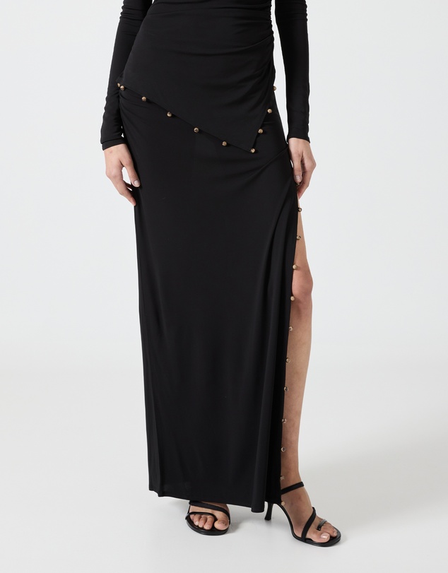 Third Form - Rolling Stone Maxi Skirt
