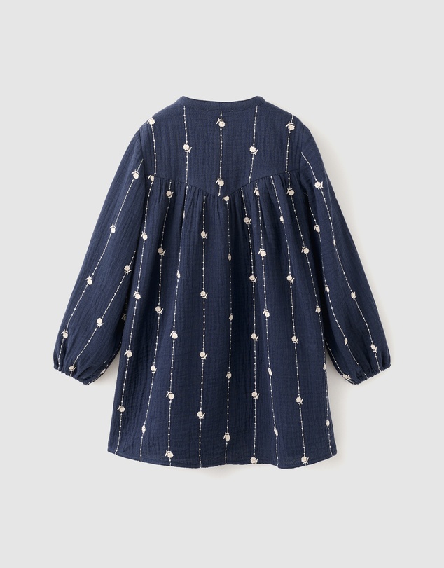 M.N.G - Marlene Dress - Babies-Kids