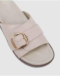 Nude Footwear - Swift