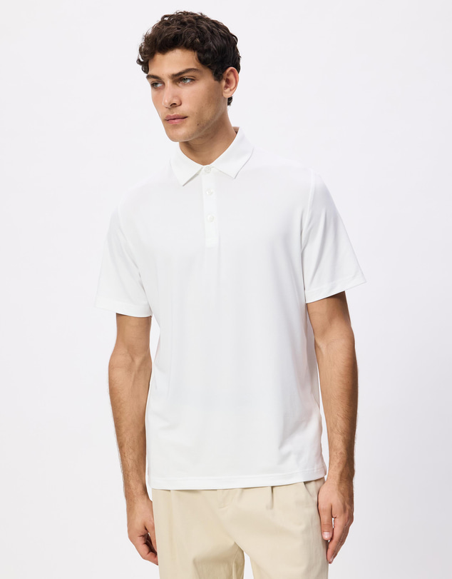 Callaway - Swingtech Solid Polo