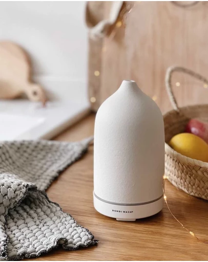 Bondi Wash - Aromatherapy Diffuser