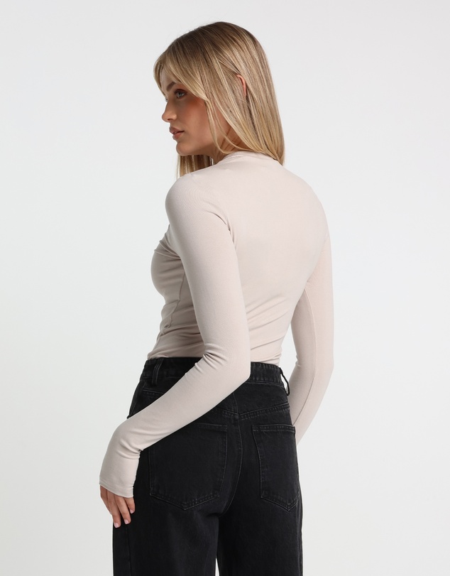 Madison The Label - Rumi Top