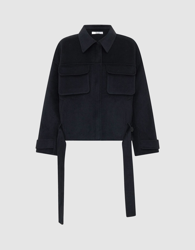 Morrison - Wales Jacket