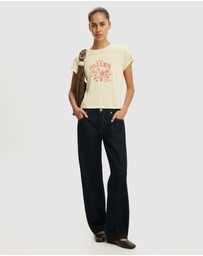 Cotton On - The Original Graphic Tee