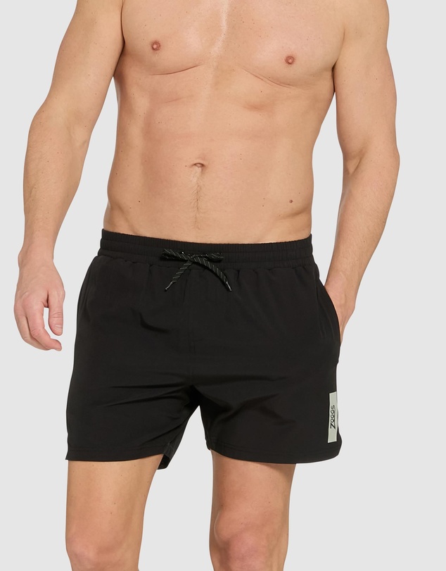 Zoggs - 15in Kiama Shorts