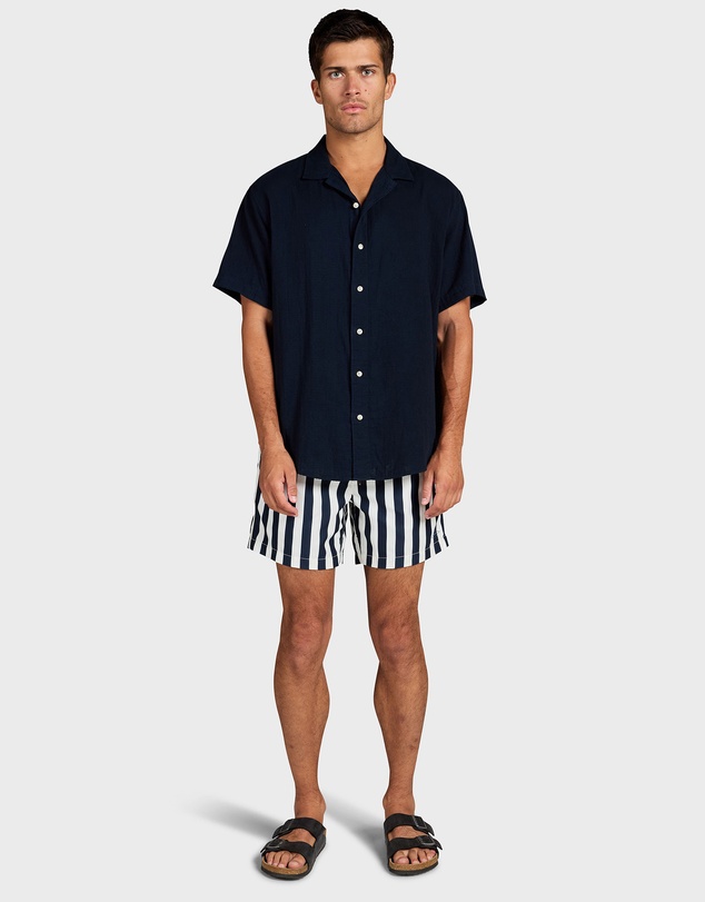 Academy Brand - Victor Short Sleeve Shirt