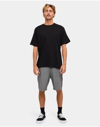 Billabong - Mens Crossfire 19