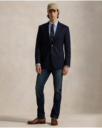 Polo Ralph Lauren - ICONIC EXCLUSIVE - Sullivan Slim Stretch Jeans