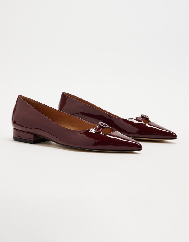Nina Armando - Luiza II Flats