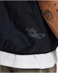 Deus Ex Machina - Hiro Padded Vest