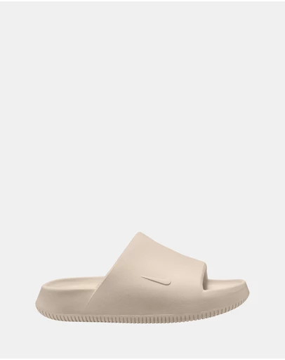 Nike - Calm 2.0 Slides - Women's