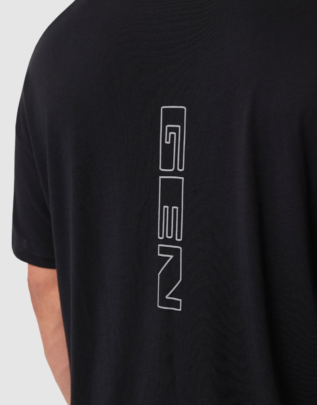 REC GEN - Oxy Mass RN Tee