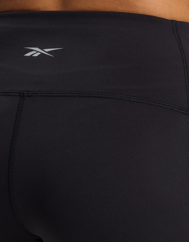 Reebok - Lux High Rise Flare Pants