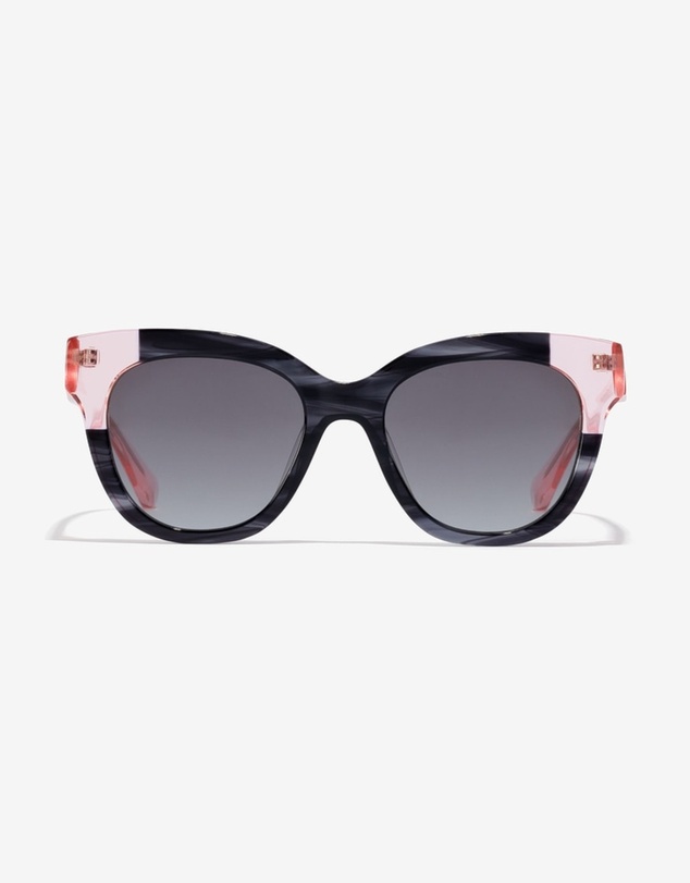 Hawkers Co - HAWKERS - Black Pink AUDREY Sunglasses for Men and Women UV400