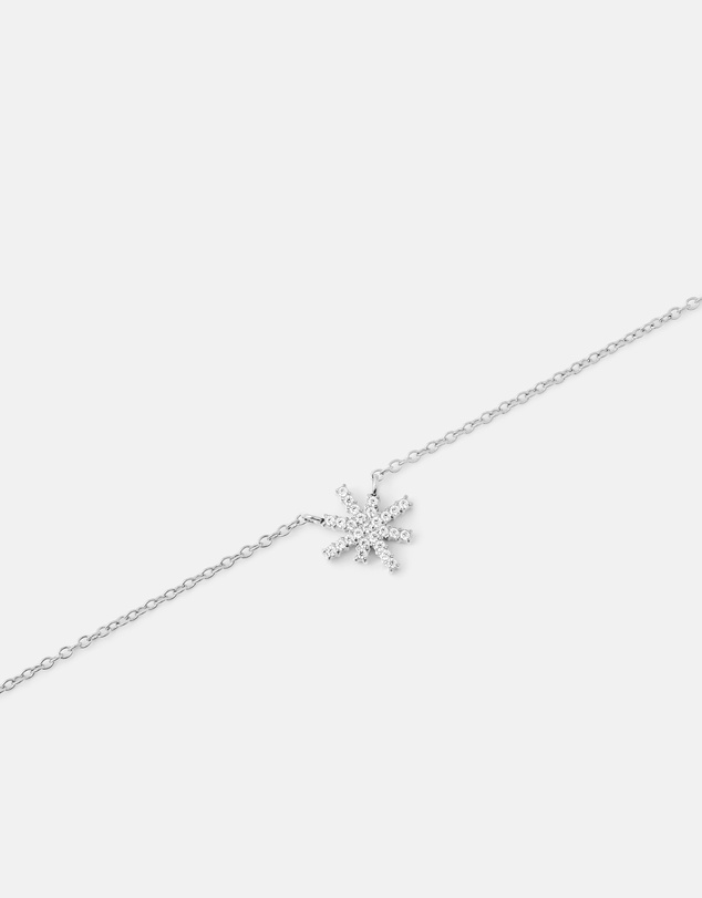 Daniel Wellington - Mirelle Star Necklace S