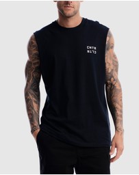 Counter Culture - Geo Tank