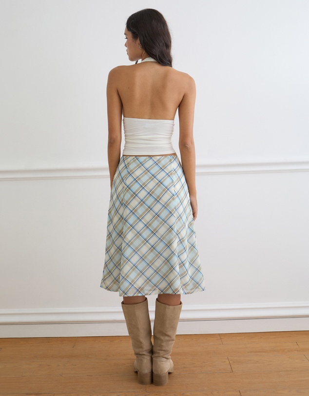 Motel Rocks - Kamili Skirt