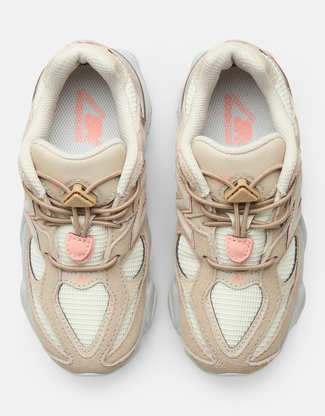New Balance - 9060 Bungee Preschool