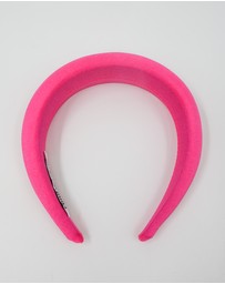 FORD MILLINERY - Monica Headband