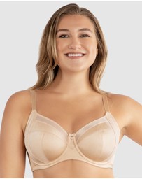 Parfait - Adele Unlined Wired Full Cup Bra