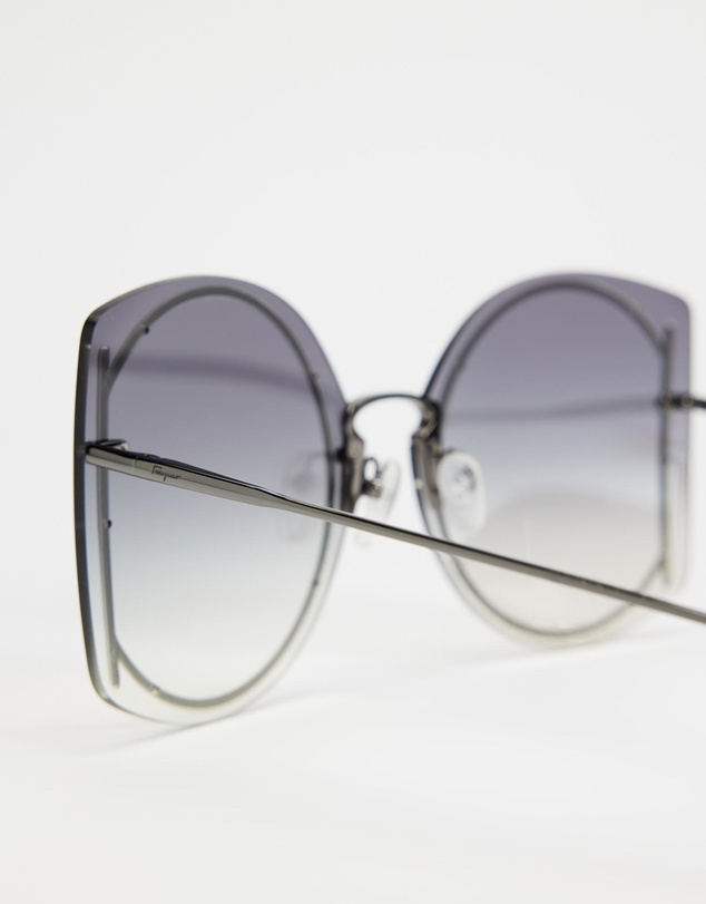 Salvatore Ferragamo - SF196S