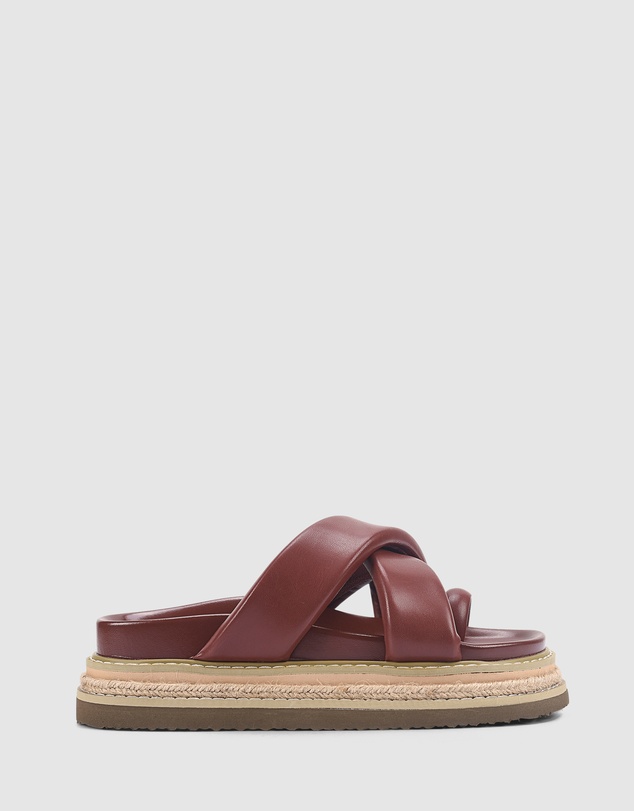 Verali - Thelma Flatform Slides
