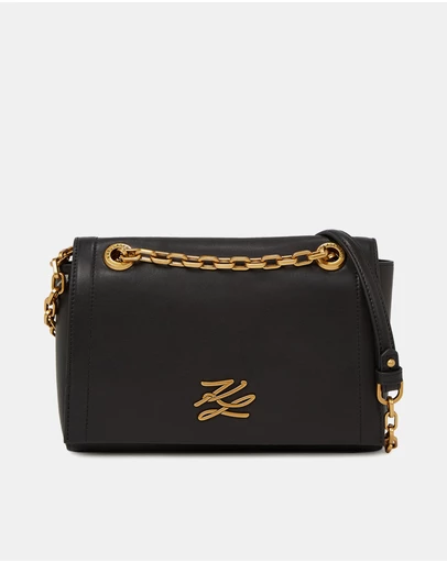 Karl Lagerfeld - K/Autograph Shoulder Bag