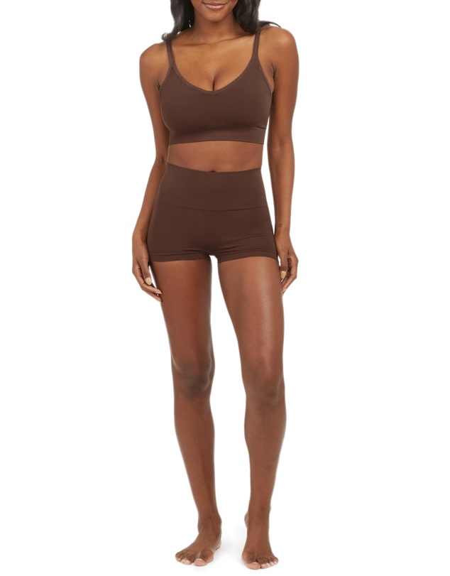 Spanx - Everyday Shaping-Ecocare Longline Bralette