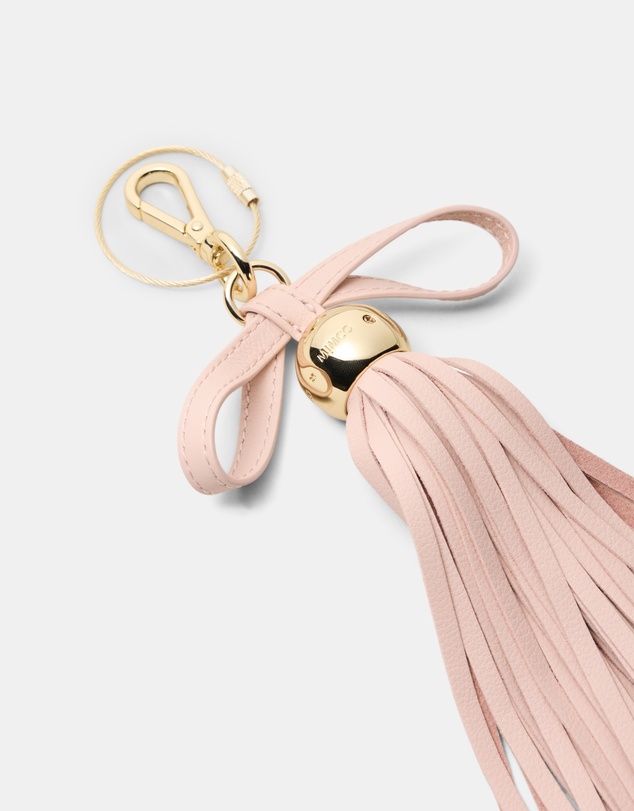 MIMCO - Luxe Tassel Bag Charm