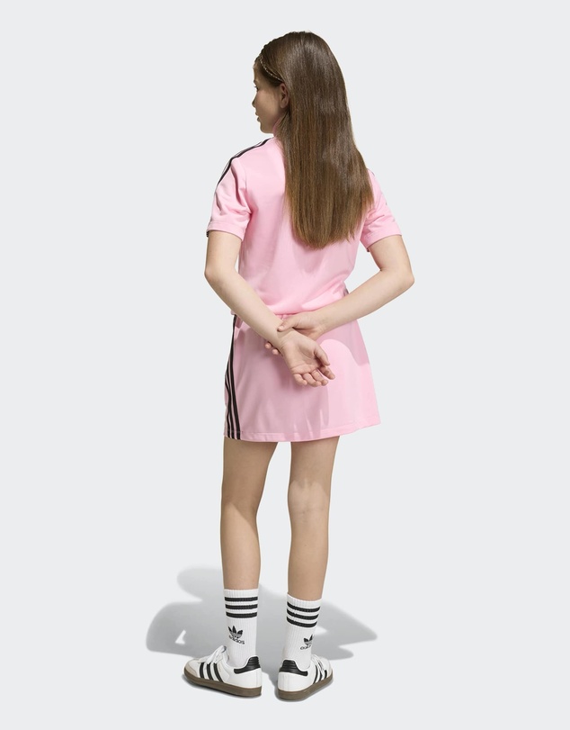 adidas Originals - FIREBIRD DRESS Kids