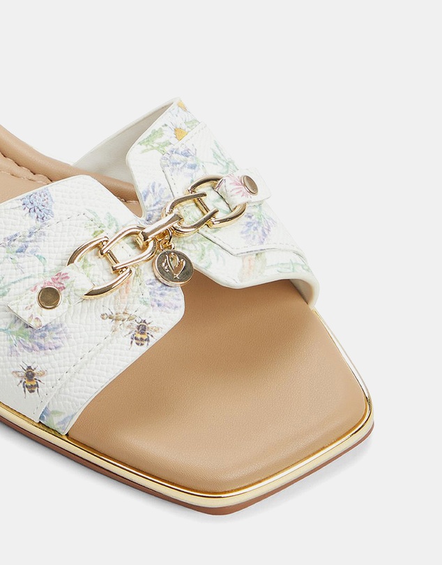 ALDO - Alamassi Slip On Sandals