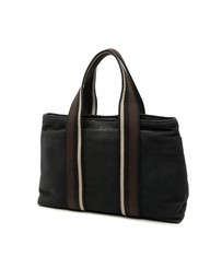 Pre-Loved by Azura Reborn - Pre-Loved Canvas Sac Troca Horizontal PM