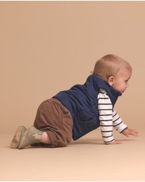 Pretty Brave - BABY ELECTRIC Olive
