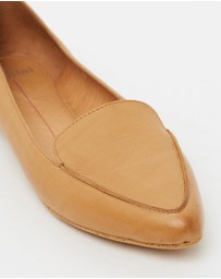 Mollini - Gyro Leather Flats