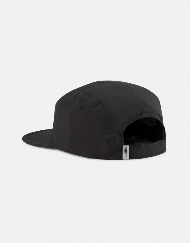 Puma - ESS Running 5 Panel Cap
