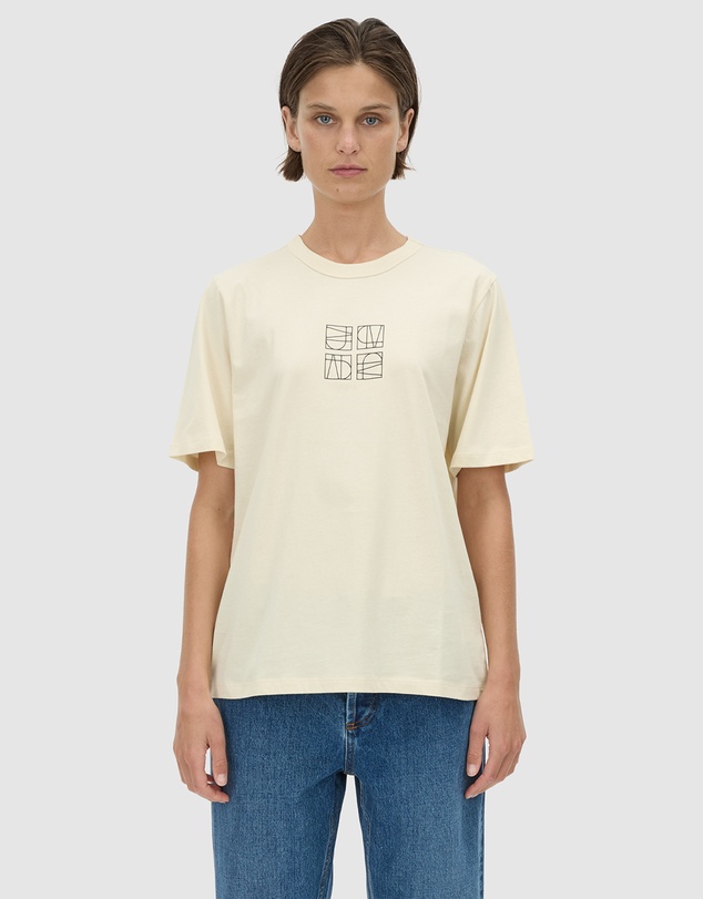 C&M CAMILLA AND MARC - Criollo Graphic Tee