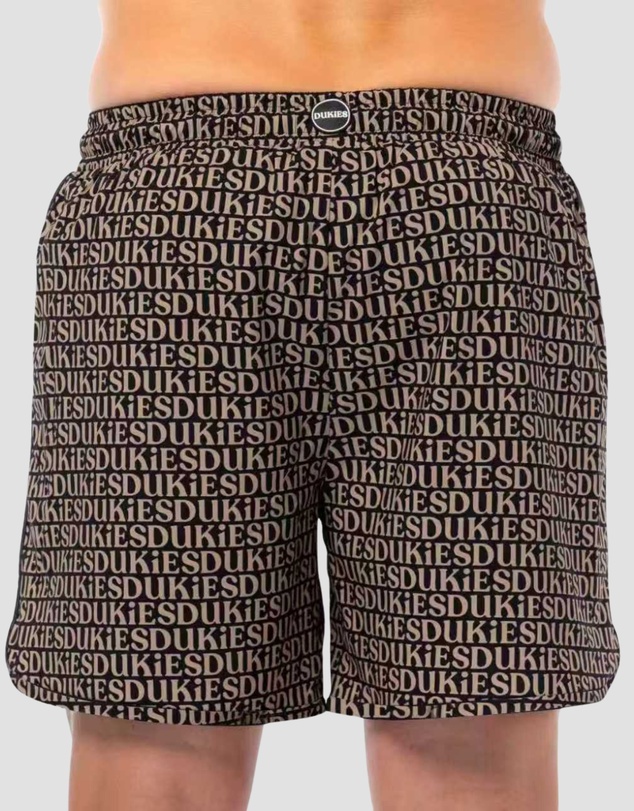 DUKiES - DENVER Short