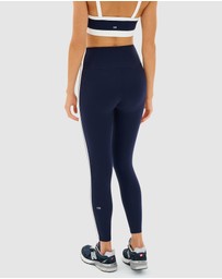 Splits59 - Clare High Waist Rigor 7/8 Tights