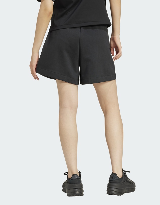 adidas Sportswear - adidas Z.N.E. Shorts Womens