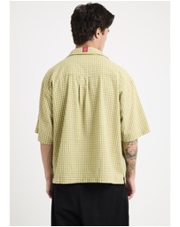 Insight - Supply Check Short Sleeve Shirt