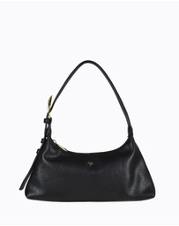 PETA AND JAIN - Amore Shoulder Bag W/ Fitting Bag